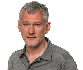 Peter Wulle
